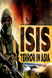 ISIS Terror in Asia