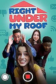 Right Under My Roof