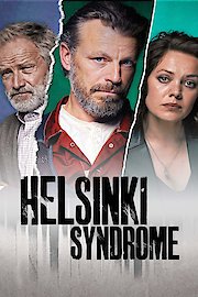 Helsinki Syndrome