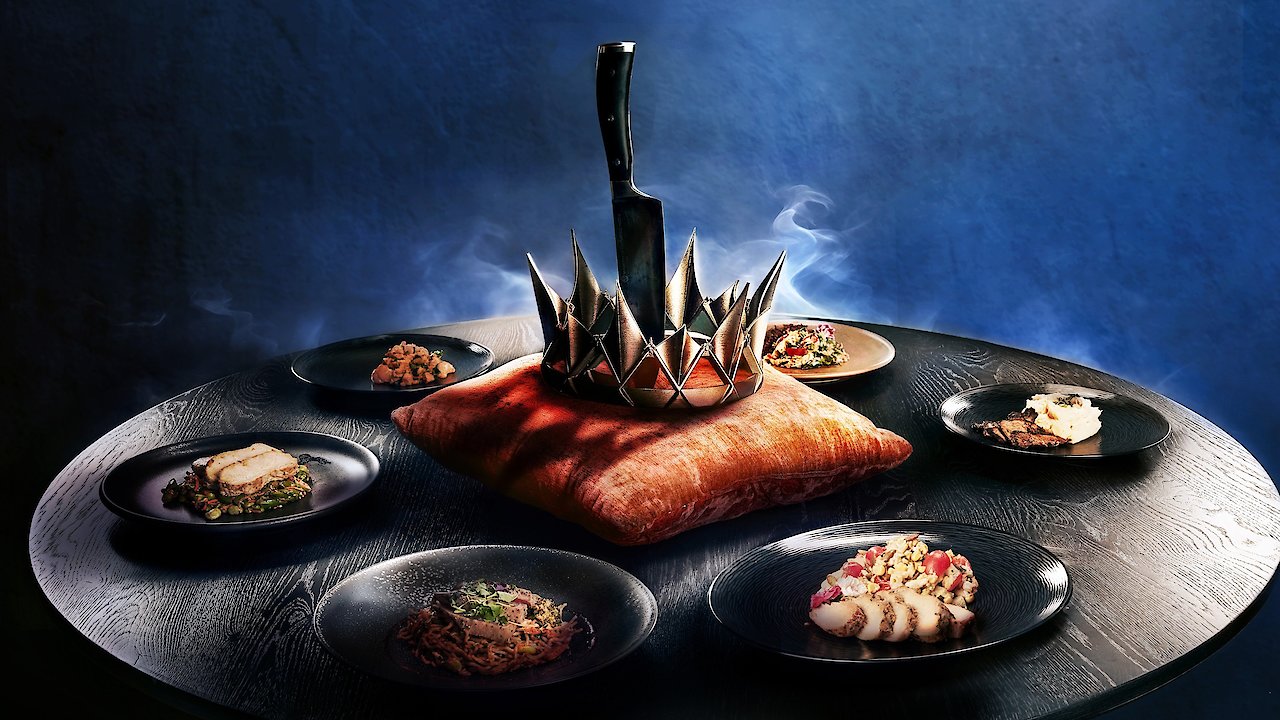 House of Knives