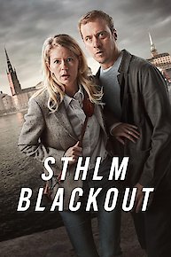 STHLM Blackout