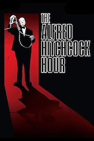 The Alfred Hitchcock Hour