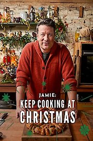 Jamie's Easy Meals at Christmas