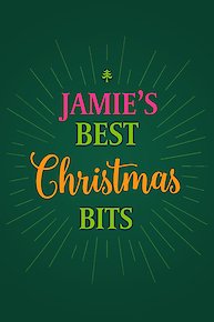 Jamie's Best Ever Christmas