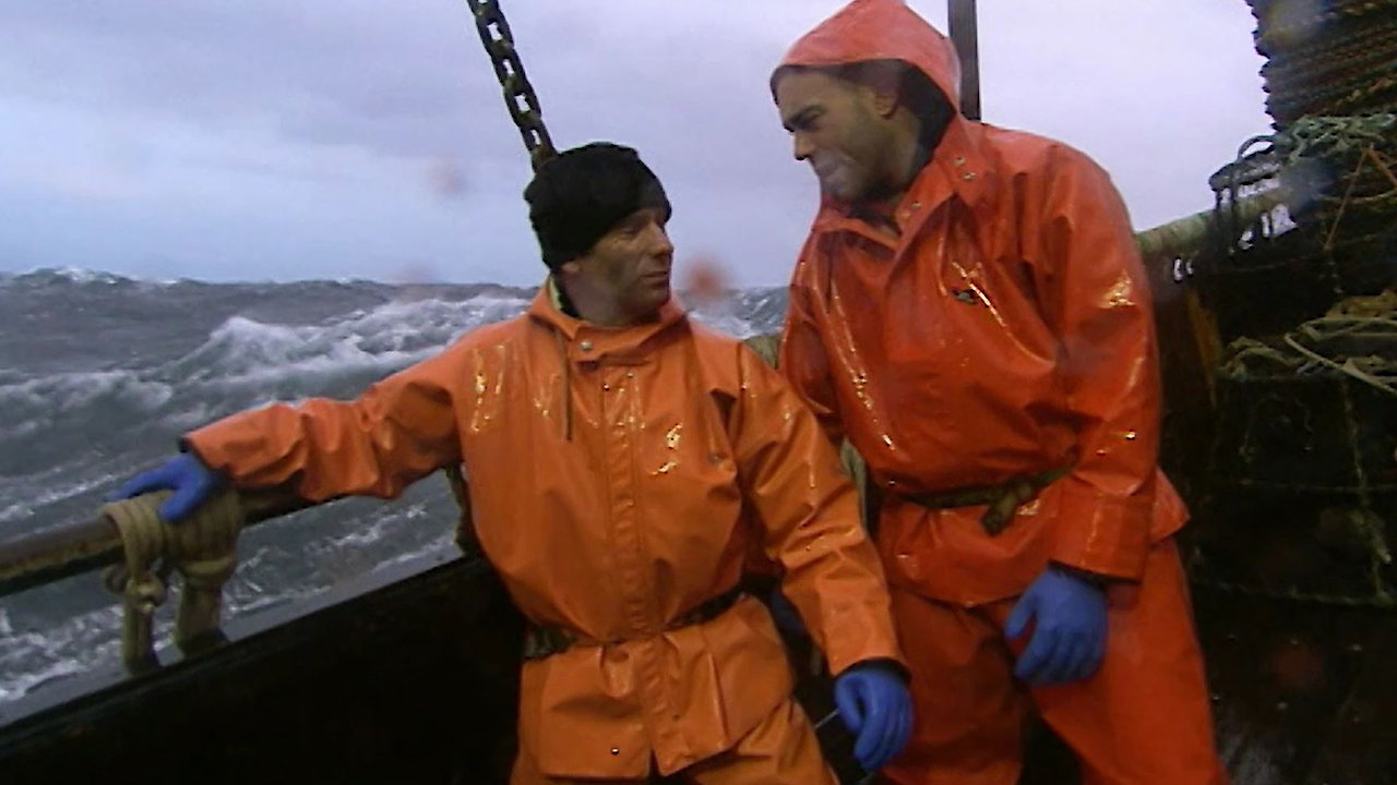 Extreme Fishing XL