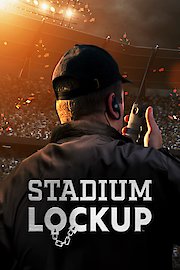Stadium Lockup