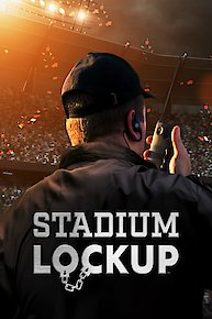 Stadium Lockup