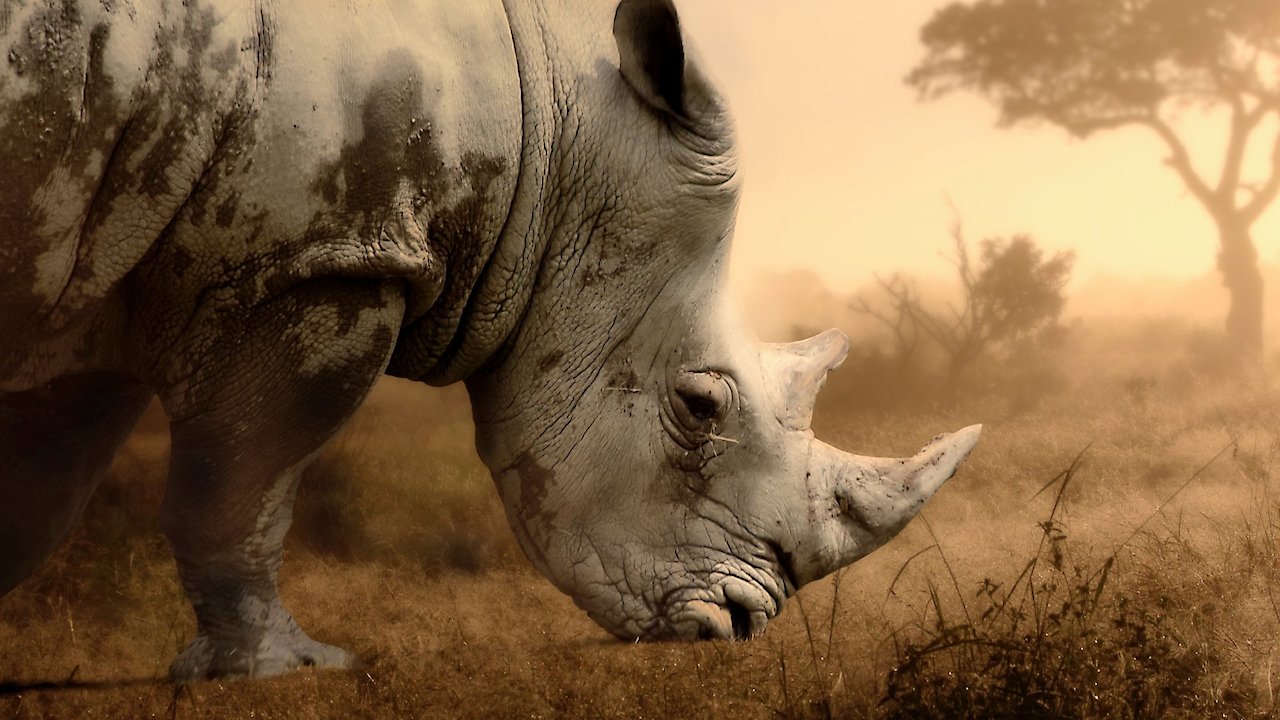 Hunting to Save the Rhinos