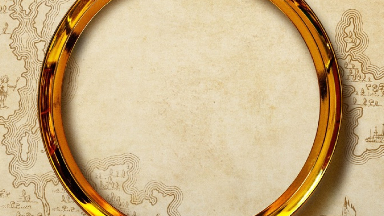 Icons Unearthed: The Lord of the Rings