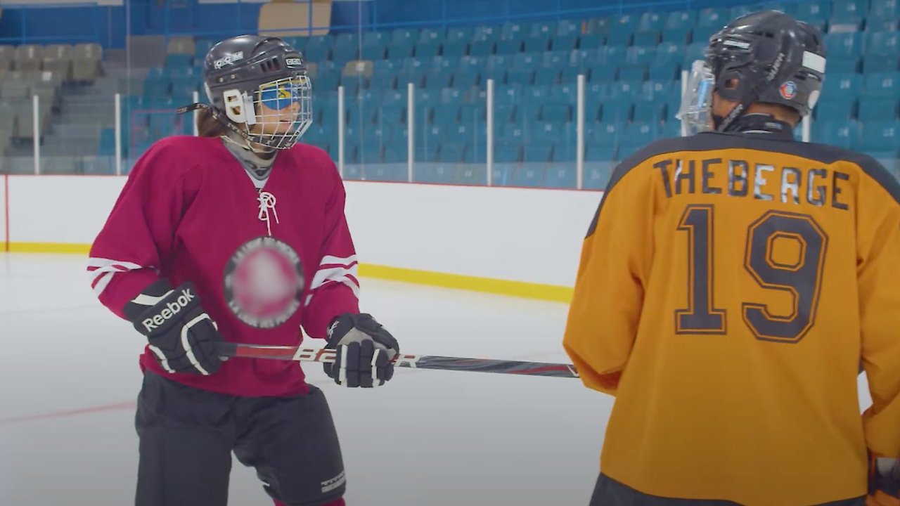 Adapted Sports for the Blind