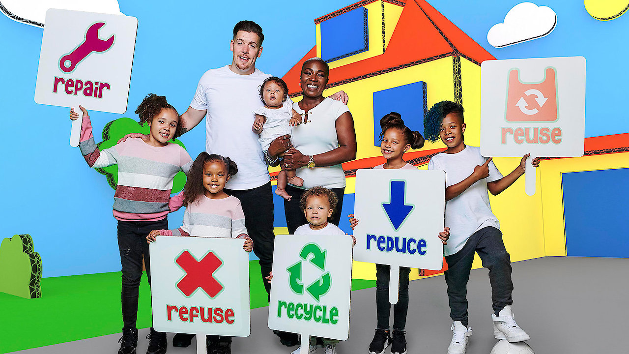 Go Green with the Grimwades
