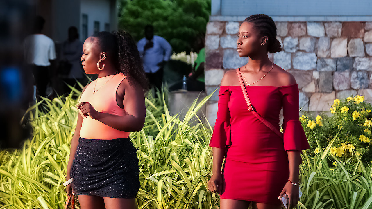 Serwaa