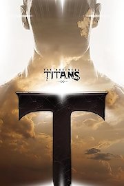 The Business Titans