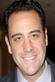 Dating Brad Garrett