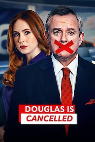 Douglas is Cancelled