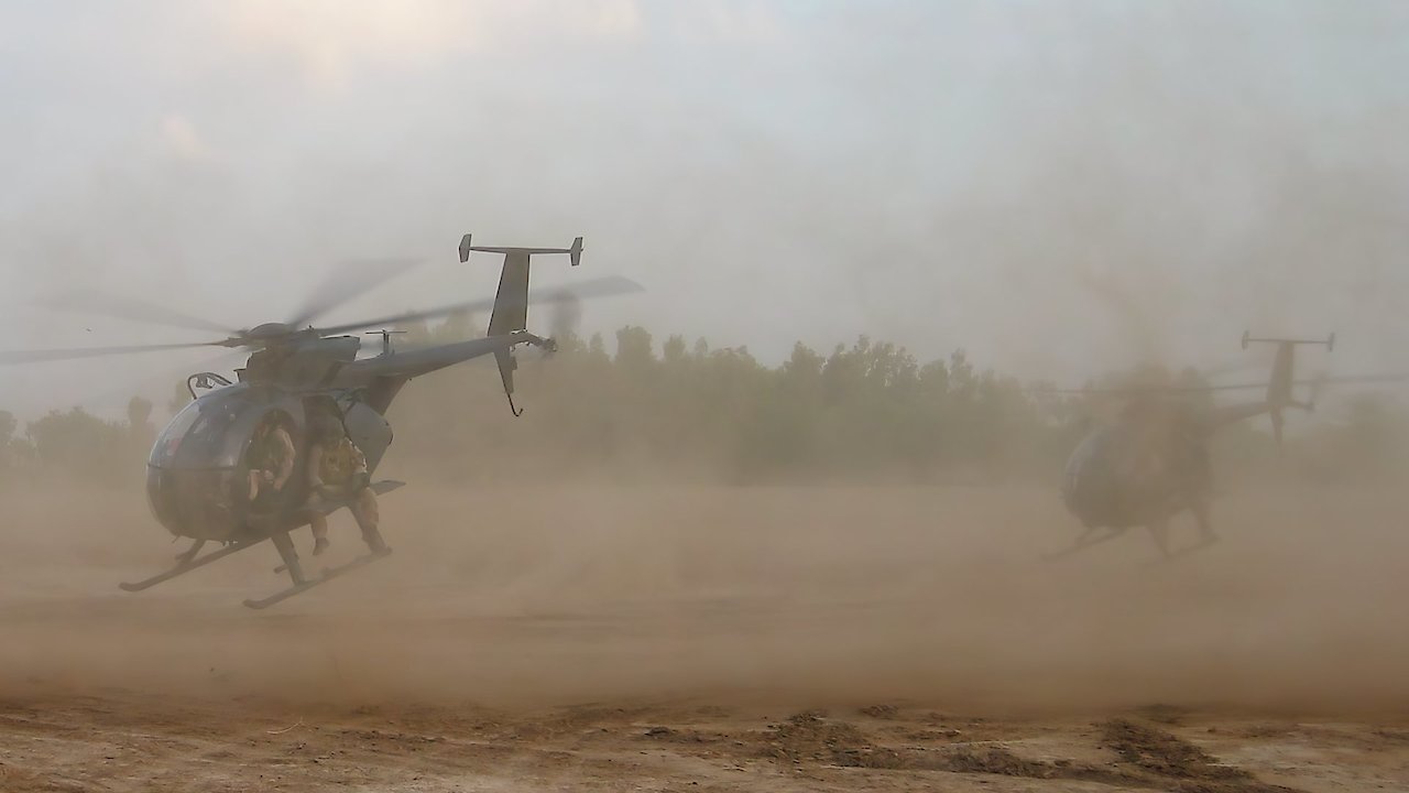 Profiles of Courage: Delta Operators Without Equal