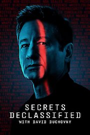 Secrets Declassified with David Duchovny