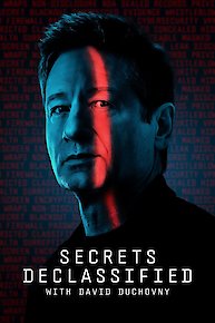 Secrets Declassified with David Duchovny