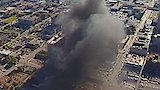 Explosion