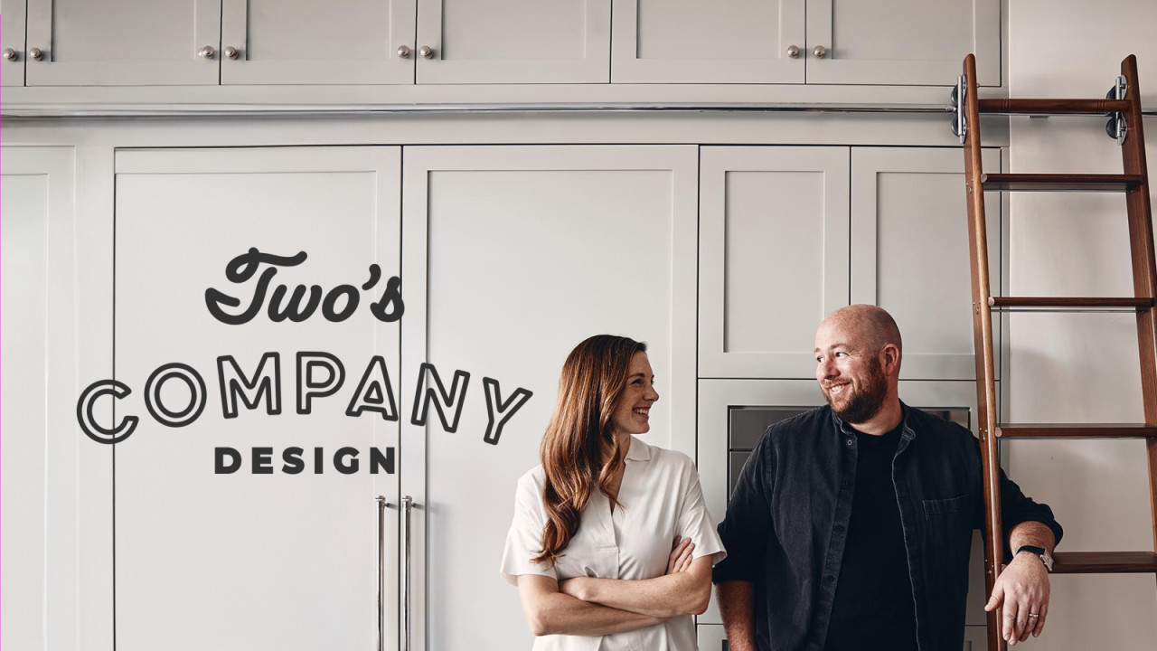 Two's Company Design
