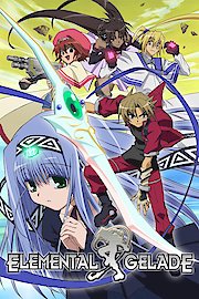 Elemental Gelade