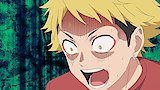 Kanshi's Part-Time Job Diaries ~The Superhero Show~ / Kanshi's Part-Time Job Diaries ~The Side Job~