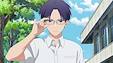 Secret Urges / Keiko's Carefree Style / Jekyll Visits the Otogi House
