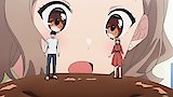 The Incredible Shrinking Adventure / The Hamazaki Fall Bread Festival / Lucky Birthday