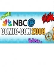 Comic-Con 2008