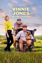 Vinnie Jones in the Country