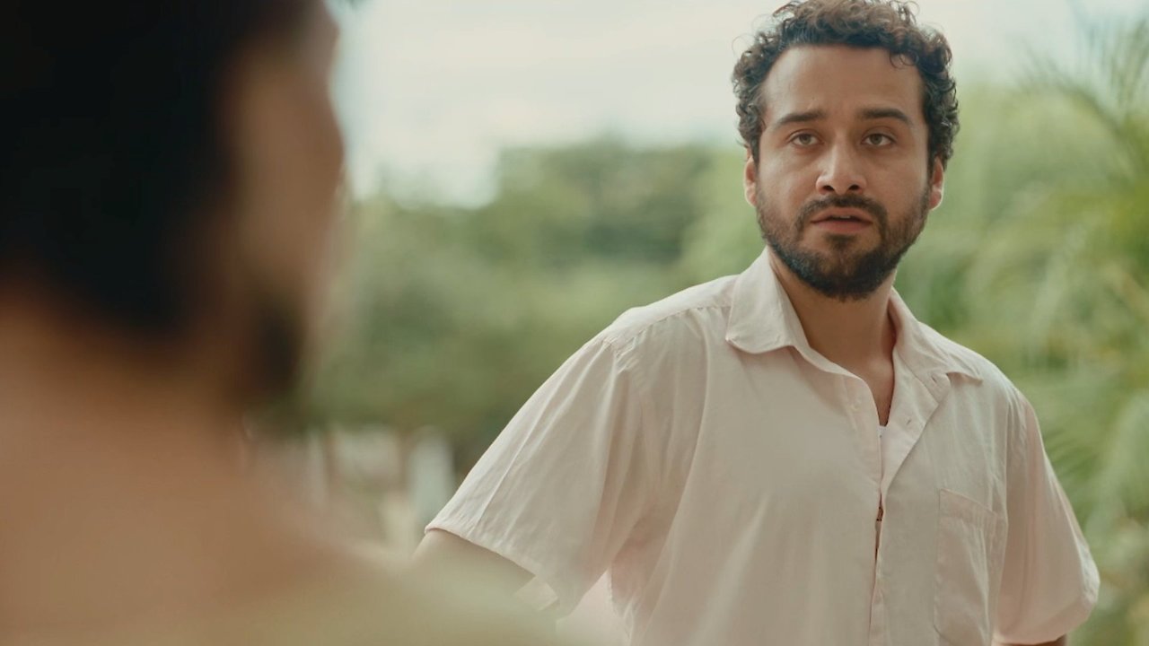 Esperando el milagro