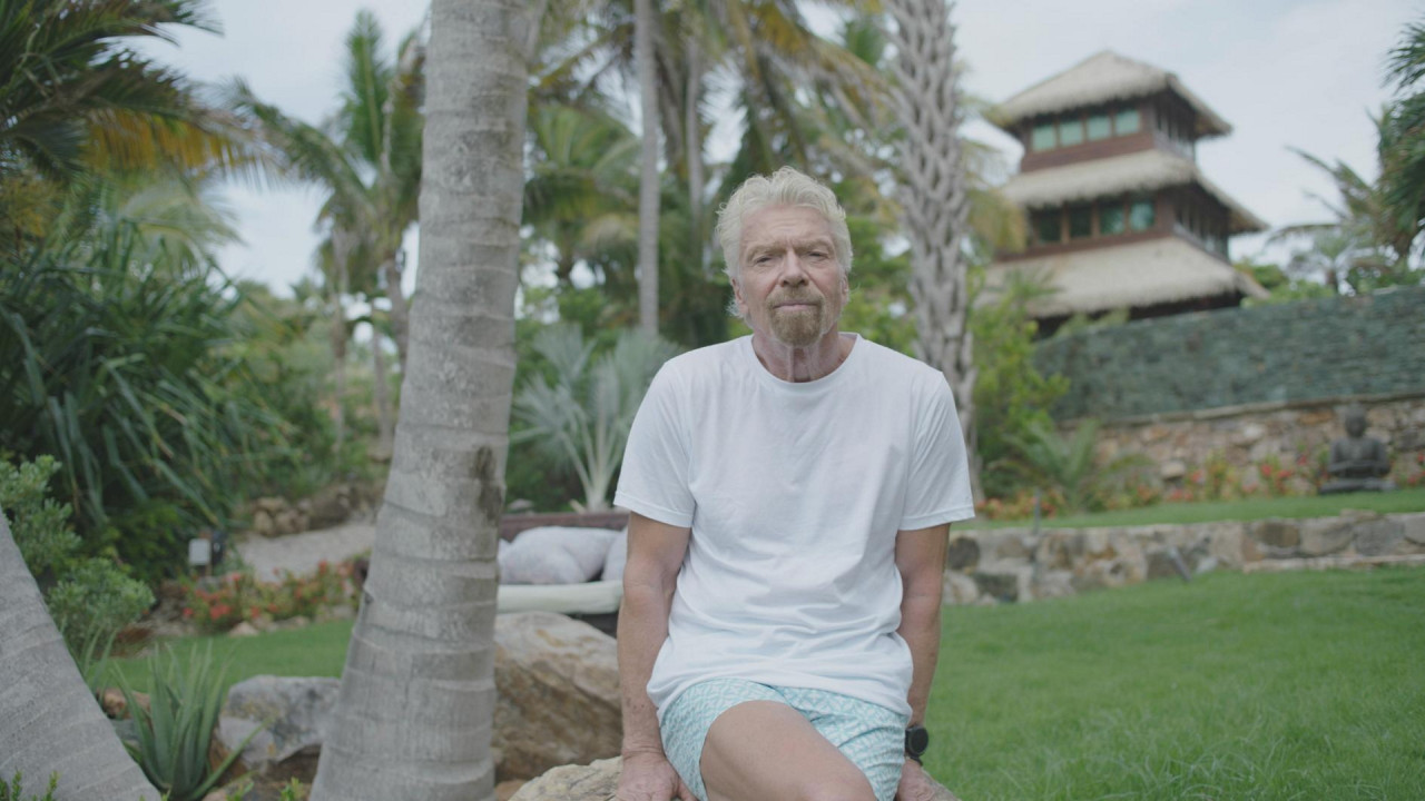 Branson