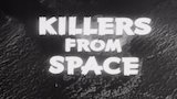 Killers from Space