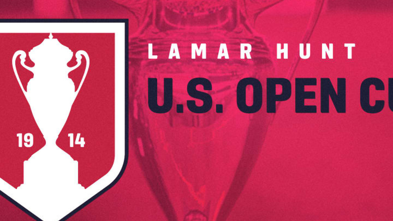 Lamar Hunt U.S. Open Cup