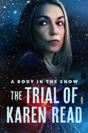A Body in the Snow