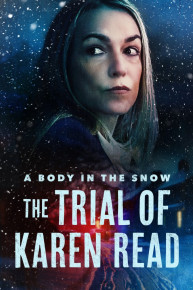 A Body in the Snow