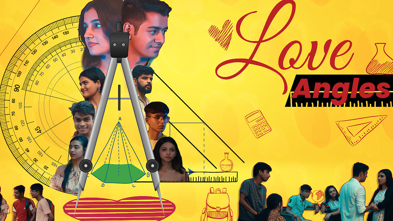 Love Angles