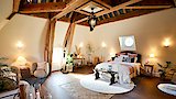 Sleeping Beauties: The Tower Bedroom