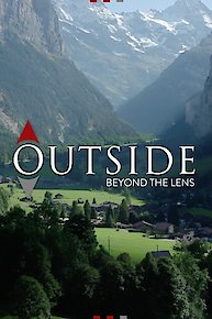 Outside Beyond the Lens