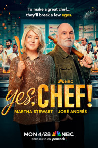 Yes, Chef!