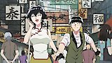11 - Kowloon Generic Romance - S01