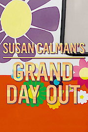 Susan Calman's Grand Day Out