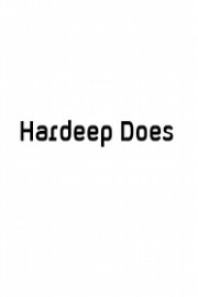 Hardeep Does