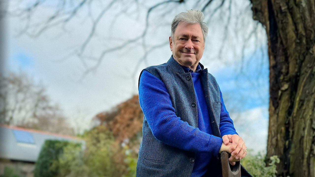 Alan Titchmarsh's Gardening Club