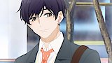 My First Boyfriend
