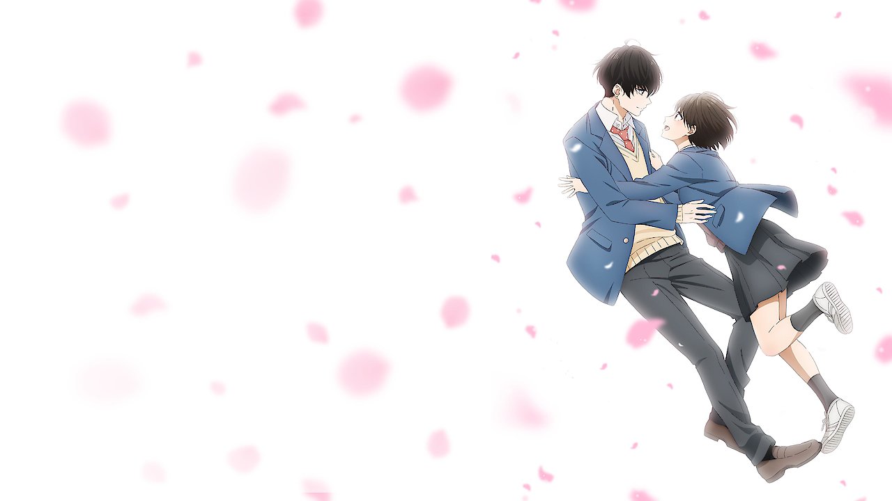 A Condition Called Love (Original Japanese Version)