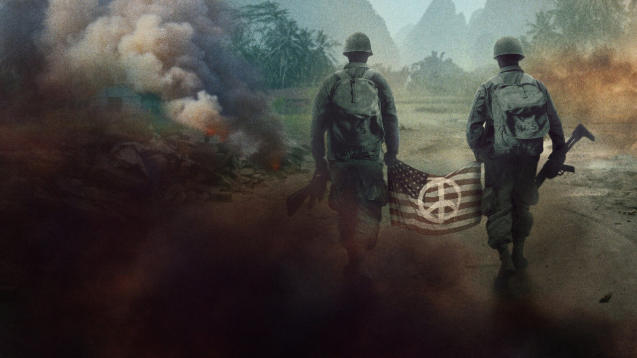 Turning Point: Vietnam War