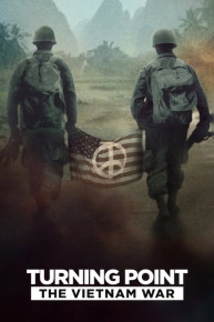 Turning Point: Vietnam War