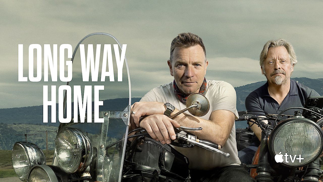 Long Way Home