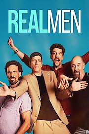Real Men
